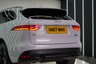 USED 2017 17 JAGUAR F-PACE 2.0 R-SPORT AWD 5d 238 BHP 