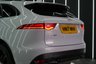 USED 2017 17 JAGUAR F-PACE 2.0 R-SPORT AWD 5d 238 BHP 