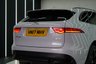 USED 2017 17 JAGUAR F-PACE 2.0 R-SPORT AWD 5d 238 BHP 