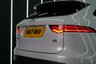 USED 2017 17 JAGUAR F-PACE 2.0 R-SPORT AWD 5d 238 BHP 