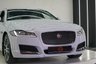 USED 2017 67 JAGUAR XF 2.0 D PORTFOLIO AWD 5d 238 BHP 