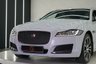 USED 2017 67 JAGUAR XF 2.0 D PORTFOLIO AWD 5d 238 BHP 