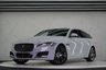 USED 2017 67 JAGUAR XF 2.0 D PORTFOLIO AWD 5d 238 BHP 