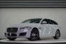USED 2017 67 JAGUAR XF 2.0 D PORTFOLIO AWD 5d 238 BHP 