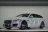 USED 2017 67 JAGUAR XF 2.0 D PORTFOLIO AWD 5d 238 BHP 