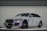 USED 2017 67 JAGUAR XF 2.0 D PORTFOLIO AWD 5d 238 BHP 