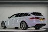 USED 2017 67 JAGUAR XF 2.0 D PORTFOLIO AWD 5d 238 BHP 