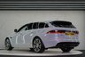 USED 2017 67 JAGUAR XF 2.0 D PORTFOLIO AWD 5d 238 BHP 