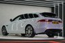USED 2017 67 JAGUAR XF 2.0 D PORTFOLIO AWD 5d 238 BHP 