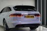 USED 2017 67 JAGUAR XF 2.0 D PORTFOLIO AWD 5d 238 BHP 