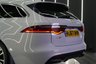 USED 2017 67 JAGUAR XF 2.0 D PORTFOLIO AWD 5d 238 BHP 