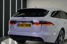 USED 2017 67 JAGUAR XF 2.0 D PORTFOLIO AWD 5d 238 BHP 