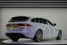 USED 2017 67 JAGUAR XF 2.0 D PORTFOLIO AWD 5d 238 BHP 