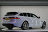 USED 2017 67 JAGUAR XF 2.0 D PORTFOLIO AWD 5d 238 BHP 