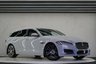 USED 2017 67 JAGUAR XF 2.0 D PORTFOLIO AWD 5d 238 BHP 