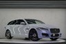 USED 2017 67 JAGUAR XF 2.0 D PORTFOLIO AWD 5d 238 BHP 