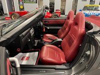 USED 2004 04 TOYOTA MR2 1.8 VVT-i Roadster Red 2dr Lady Owned  Ltd Edition Model