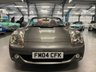 USED 2004 04 TOYOTA MR2 1.8 VVT-i Roadster Red 2dr Lady Owned  Ltd Edition Model