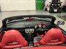 USED 2004 04 TOYOTA MR2 1.8 VVT-i Roadster Red 2dr Lady Owned  Ltd Edition Model