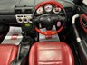 USED 2004 04 TOYOTA MR2 1.8 VVT-i Roadster Red 2dr Lady Owned  Ltd Edition Model