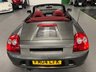 USED 2004 04 TOYOTA MR2 1.8 VVT-i Roadster Red 2dr Lady Owned  Ltd Edition Model