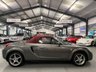 USED 2004 04 TOYOTA MR2 1.8 VVT-i Roadster Red 2dr Lady Owned  Ltd Edition Model