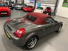 USED 2004 04 TOYOTA MR2 1.8 VVT-i Roadster Red 2dr Lady Owned  Ltd Edition Model