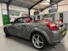 USED 2004 04 TOYOTA MR2 1.8 VVT-i Roadster Red 2dr Lady Owned  Ltd Edition Model