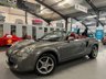 USED 2004 04 TOYOTA MR2 1.8 VVT-i Roadster Red 2dr Lady Owned  Ltd Edition Model