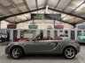 USED 2004 04 TOYOTA MR2 1.8 VVT-i Roadster Red 2dr Lady Owned  Ltd Edition Model