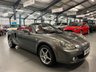 USED 2004 04 TOYOTA MR2 1.8 VVT-i Roadster Red 2dr Lady Owned  Ltd Edition Model