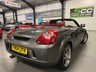 USED 2004 04 TOYOTA MR2 1.8 VVT-i Roadster Red 2dr Lady Owned  Ltd Edition Model