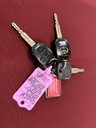 USED 2004 04 TOYOTA MR2 1.8 VVT-i Roadster Red 2dr Lady Owned  Ltd Edition Model