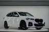 USED 2019 69 BMW X1 2.0 SDRIVE18D M SPORT 5d 148 BHP 