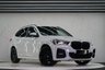 USED 2019 69 BMW X1 2.0 SDRIVE18D M SPORT 5d 148 BHP 