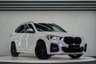 USED 2019 69 BMW X1 2.0 SDRIVE18D M SPORT 5d 148 BHP 