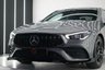 USED 2019 69 MERCEDES-BENZ CLA 1.3 CLA 180 AMG LINE 4d 135 BHP 