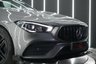 USED 2019 69 MERCEDES-BENZ CLA 1.3 CLA 180 AMG LINE 4d 135 BHP 