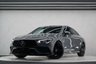 USED 2019 69 MERCEDES-BENZ CLA 1.3 CLA 180 AMG LINE 4d 135 BHP 