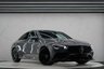 USED 2019 69 MERCEDES-BENZ CLA 1.3 CLA 180 AMG LINE 4d 135 BHP 