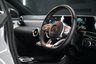 USED 2019 69 MERCEDES-BENZ CLA 1.3 CLA 180 AMG LINE 4d 135 BHP 