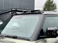 USED 2021 21 LAND ROVER DEFENDER 3.0 HARD TOP MHEV 198 BHP 