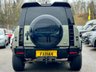 USED 2021 21 LAND ROVER DEFENDER 3.0 HARD TOP MHEV 198 BHP 