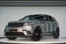 USED 2017 17 LAND ROVER RANGE ROVER VELAR 2.0 R-DYNAMIC SE 5d 238 BHP 