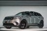 USED 2017 17 LAND ROVER RANGE ROVER VELAR 2.0 R-DYNAMIC SE 5d 238 BHP 