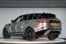 USED 2017 17 LAND ROVER RANGE ROVER VELAR 2.0 R-DYNAMIC SE 5d 238 BHP 