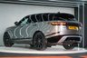 USED 2017 17 LAND ROVER RANGE ROVER VELAR 2.0 R-DYNAMIC SE 5d 238 BHP 