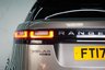 USED 2017 17 LAND ROVER RANGE ROVER VELAR 2.0 R-DYNAMIC SE 5d 238 BHP 