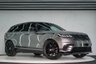 USED 2017 17 LAND ROVER RANGE ROVER VELAR 2.0 R-DYNAMIC SE 5d 238 BHP 