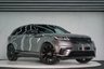 USED 2017 17 LAND ROVER RANGE ROVER VELAR 2.0 R-DYNAMIC SE 5d 238 BHP 